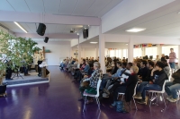 Familiengottesdienst 01/17
